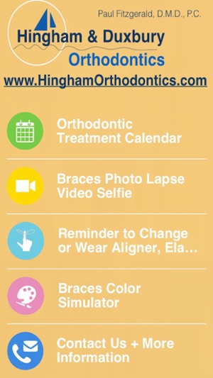 Hingham & Duxbury Orthodontics