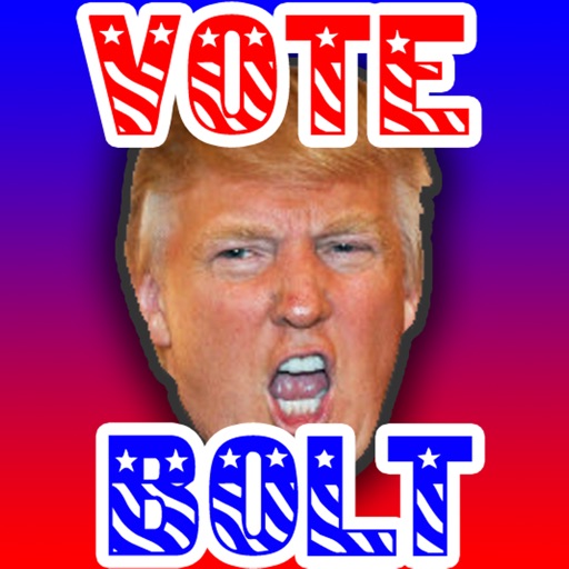 Vote Bolt Icon