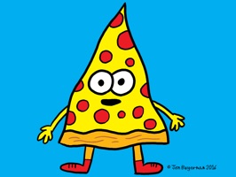 Do you love Pizza