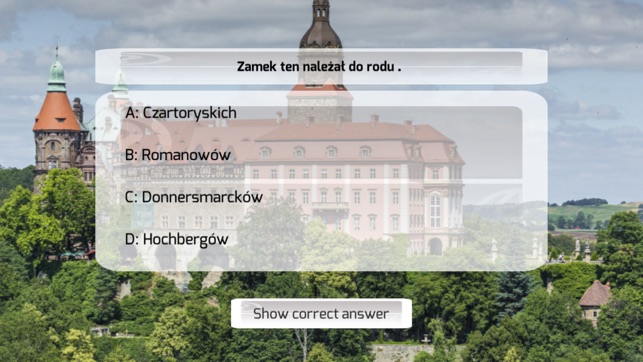 Polska, Gra Quizowa(圖1)-速報App