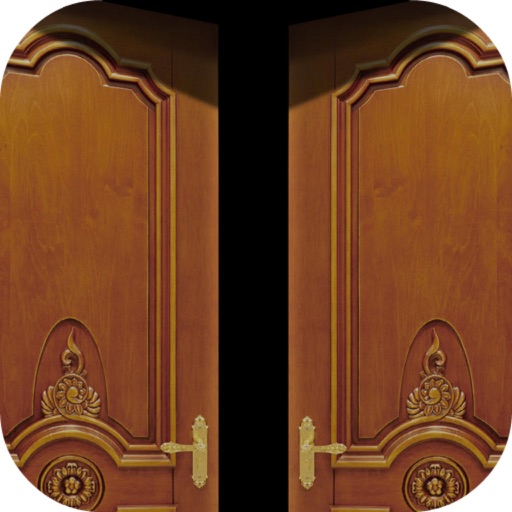 6 Doors Escape Game icon
