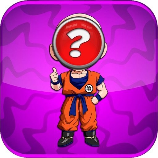 Draw Game Dragon Ball Z Version iOS App