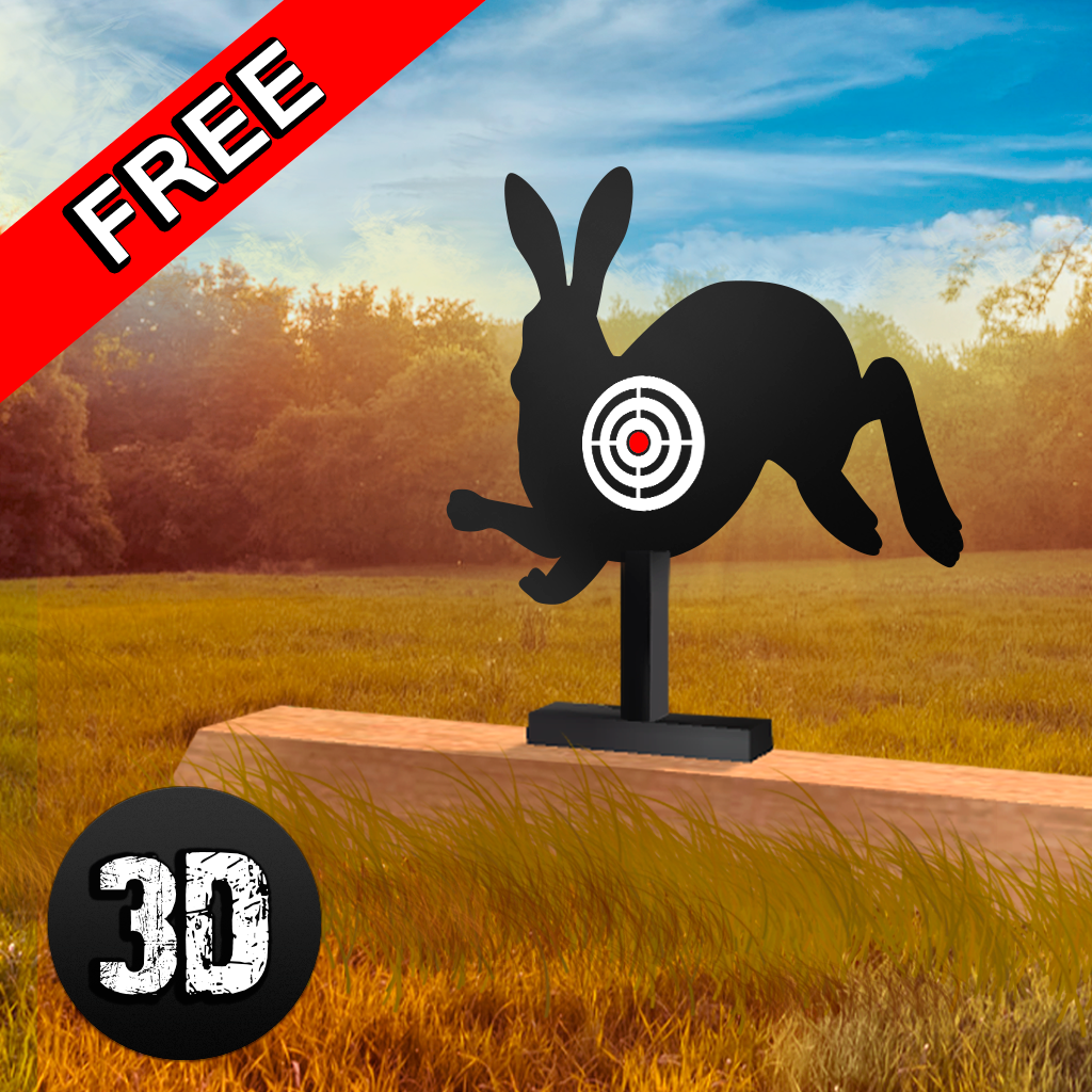 Get Battery Gun Shooting Range 3D for iOS, iPhone, iPad Aso Report