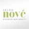 At Salon Nove`, Our vision is to provide every guest who walks through our