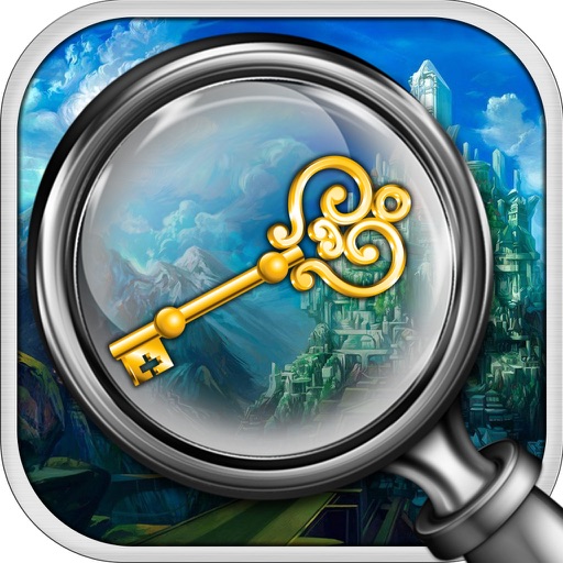 Five Wishes HIdden Mystery Icon