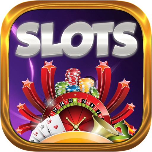 A JackPot Casino Slots Game Deluxe icon