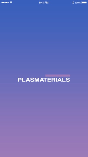 Plasmaterials(圖1)-速報App