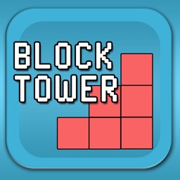 Block Tower (HD)