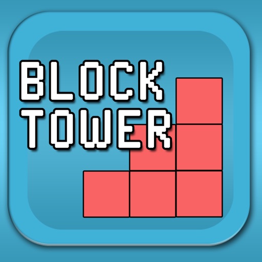 Block Tower (HD)