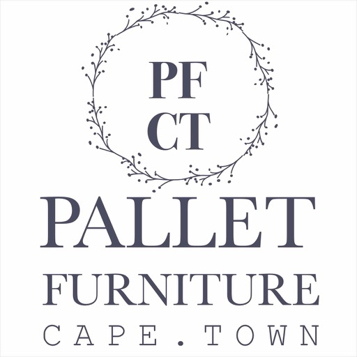 Pallet Furniture Cape Town icon