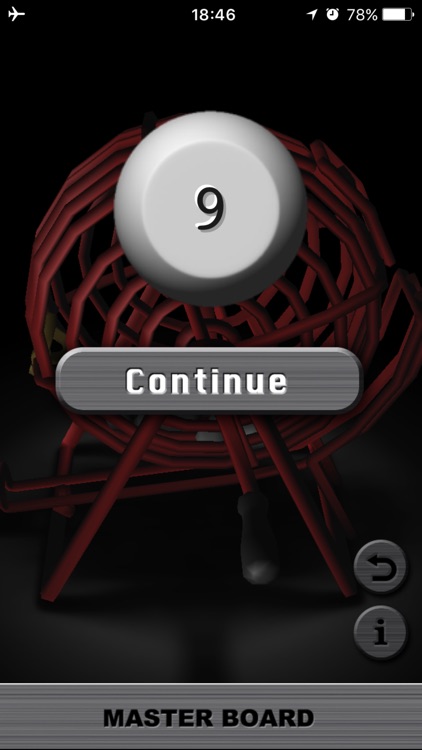 BINGO! 25