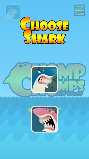 Chomp Chomp's Revenge(圖1)-速報App