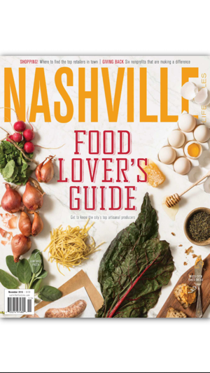 Nashville Lifestyles Magazine(圖1)-速報App