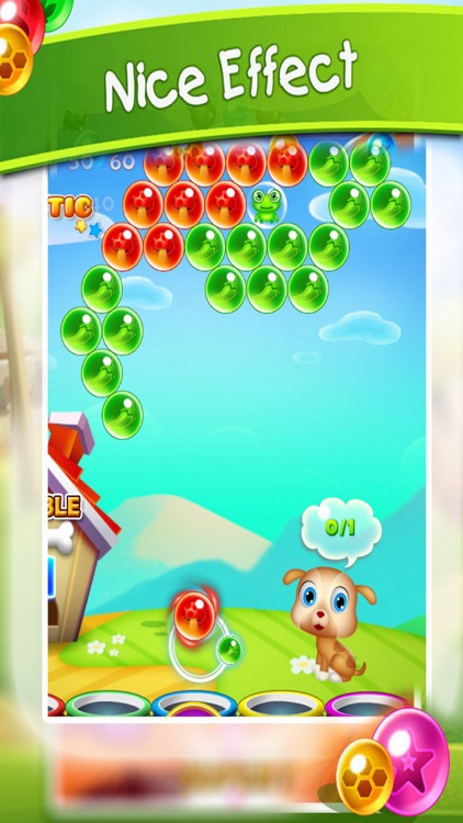 World Pet Shoot - Play Ball HD