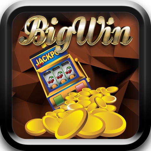 Vegas Casino Free Slots Downtown Deluxe - Max Bet Icon