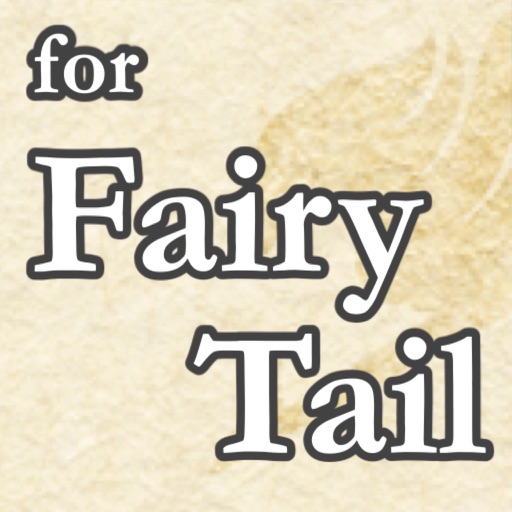 Phrase magic for FAIRY TAIL icon