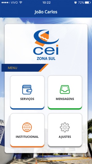 CEI Zona Sul(圖1)-速報App