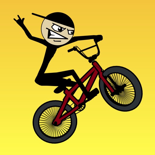 Stickman Snow Ride  App Price Intelligence by Qonversion