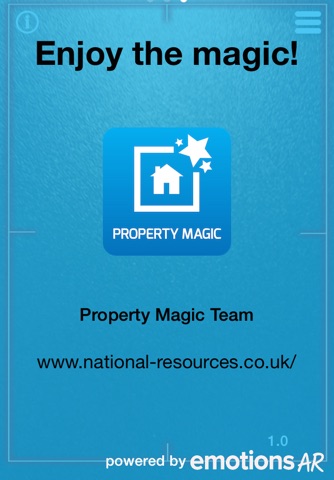 Property magic screenshot 3