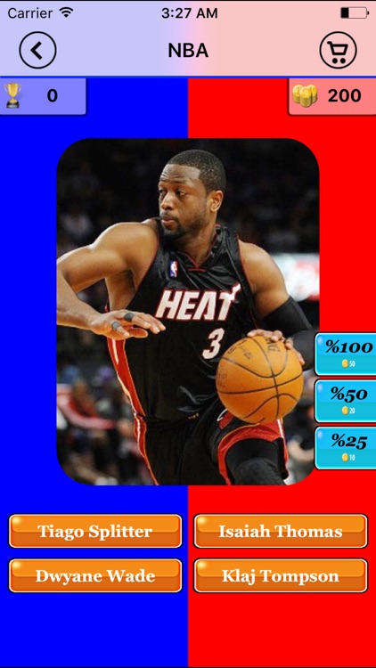 Who's the Basketball Player for NBA and FIBA