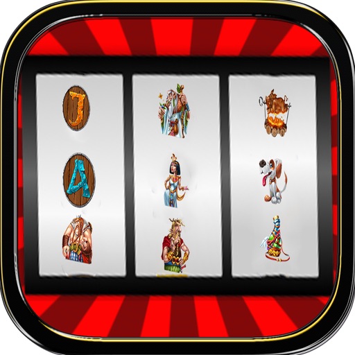 Spin to Win Slots,Free Play and Bonus Vegas Games iOS App