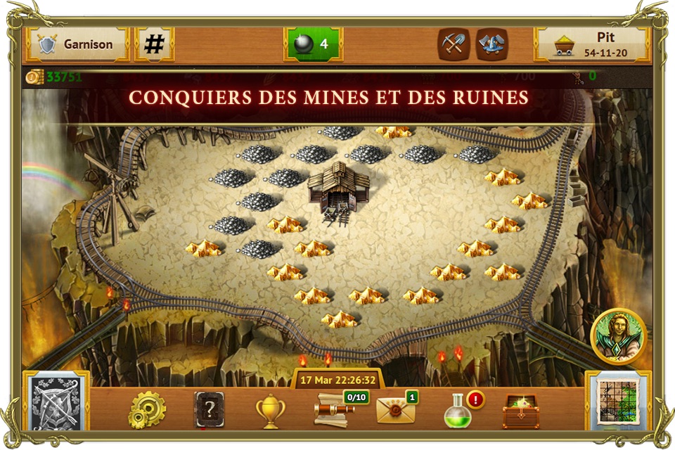 My Lands screenshot 2