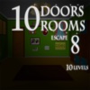 10 Doors Rooms Apartment Escape 8