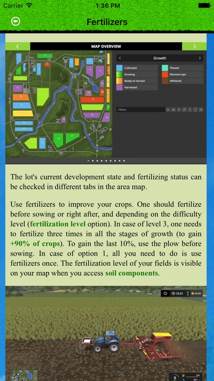 Pro-Guide For Farming Simulator 17- Unofficial