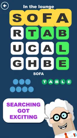 Game screenshot Whizz Word hack