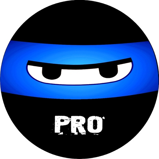 Action Ninja Speed Jump PRO Icon