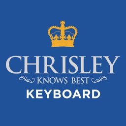 Chrisley Knows Best Keyboard