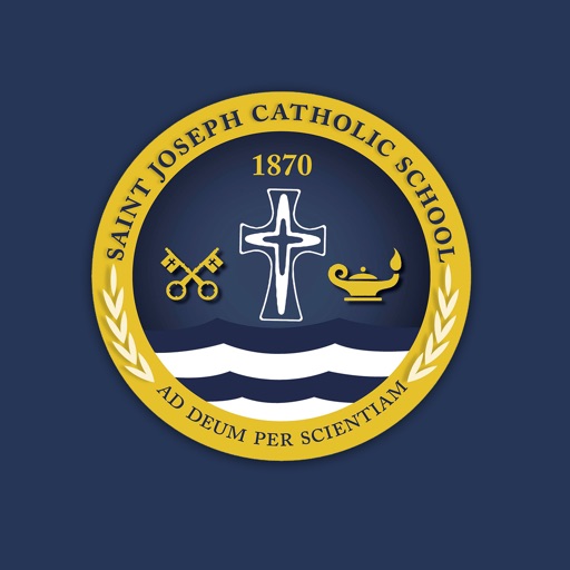 Saint Joseph Catholic School icon