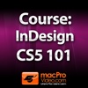 Course For InDesign CS5 101
