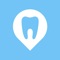 Dentist Finder is a FREE smartphone application that allows users to find nearby dentists from their current location