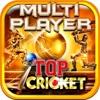 TopCricket Multiplayer