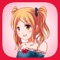 Anime Stickers fot iMessage