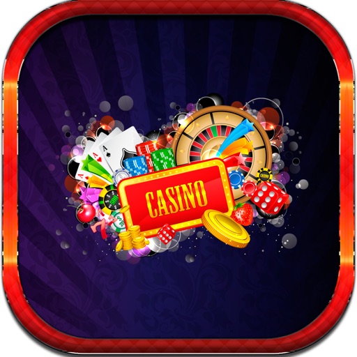 Twenty Century Golden Spins -- FREE SLOTS GAME icon