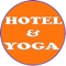 Connect to Gokarna/India with the new Namaste Yoga Farm Hotel app