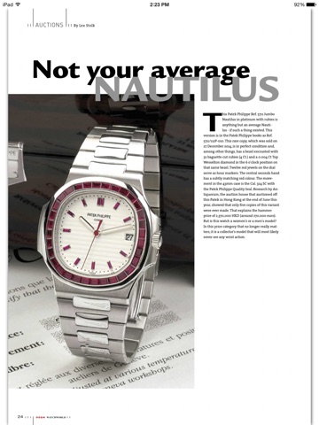 0024 WatchWorld Scandinavia screenshot 2