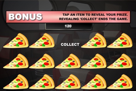 Fast Food Frenzy (Slots) screenshot 2