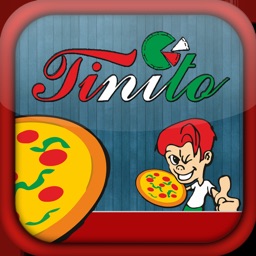 Pizza ristorante Tinito