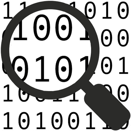 Binary - Learn the binary number system! Icon