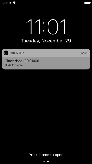 Counter: Stopwatch and Timer(圖5)-速報App