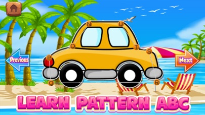 First grade classroom good vocabulary words ABC 1.0 IOS -