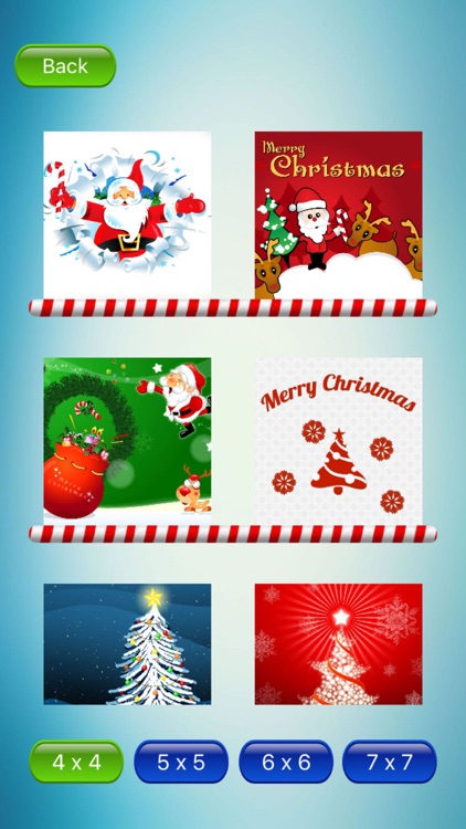 Simple and lovely christmas jigsaw screenshot-3