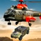 Helicopter rescue flight Sim presents for the first time an advance flight simulator rescue game