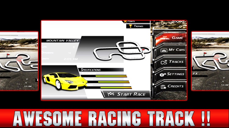 Top Moto Car Race - Racing Games PRO