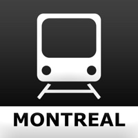 MetroMap Montreal STM Network PC 용