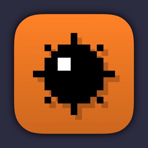 Mines Are Falling ! iOS App