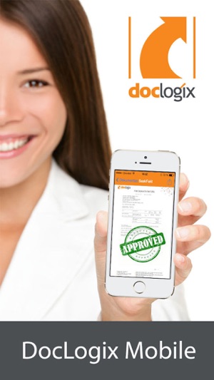 DocLogix Mobile(圖1)-速報App